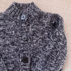 Boys Knit Sweater